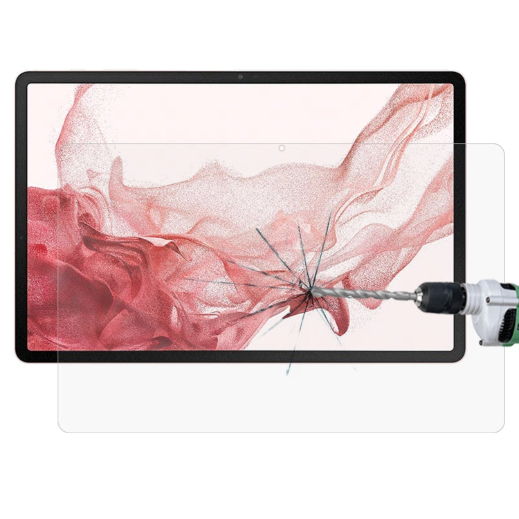 Proteggi schermo in PET HD per Samsung Galaxy Tab S9