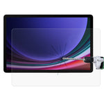Proteggi schermo in PET HD per Samsung Galaxy Tab S9