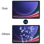 Proteggi schermo in PET HD per Samsung Galaxy Tab S9