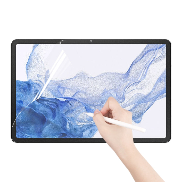 Pellicola salvaschermo opaca per Samsung Galaxy Tab S10 FE
