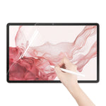 Pellicola salvaschermo opaca per Samsung Galaxy Tab S10 FE