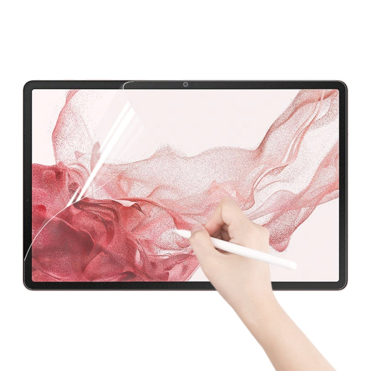 Pellicola salvaschermo opaca per Samsung Galaxy Tab S10 FE