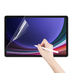 Pellicola salvaschermo opaca per Samsung Galaxy Tab S10 FE
