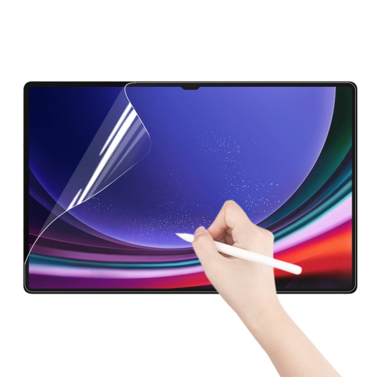 Pellicola salvaschermo opaca per Samsung Galaxy Tab S10 FE