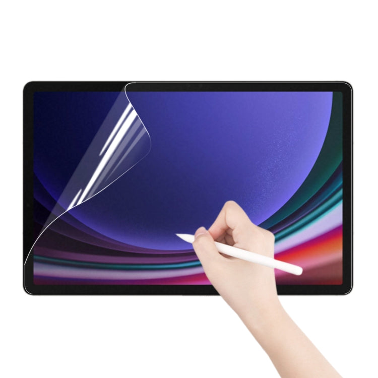 Pellicola salvaschermo opaca per Samsung Galaxy Tab S10 FE
