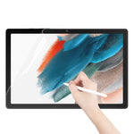 Pellicola salvaschermo opaca per Samsung Galaxy Tab S10 FE