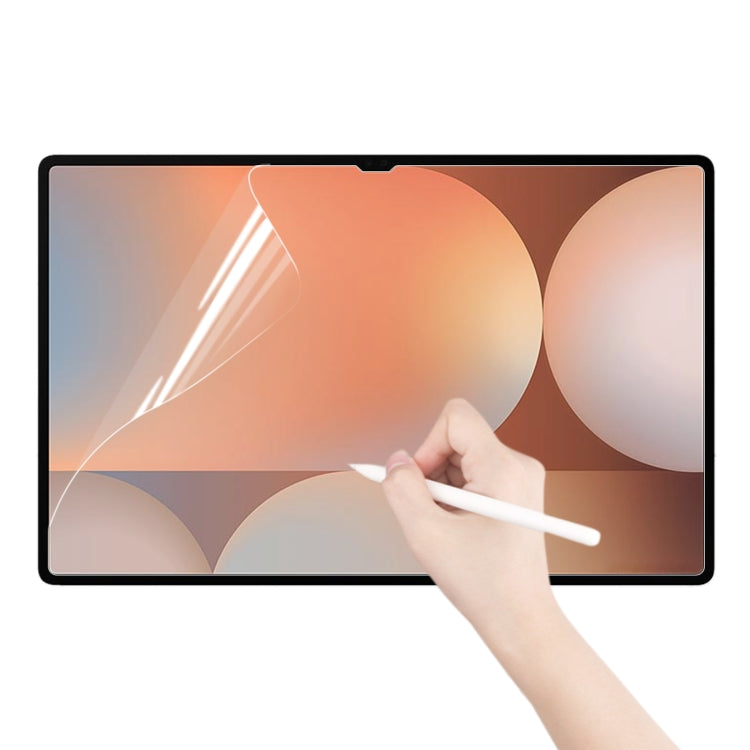 Pellicola salvaschermo opaca per Samsung Galaxy Tab S10 FE