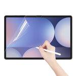 Pellicola salvaschermo opaca per Samsung Galaxy Tab S10 FE