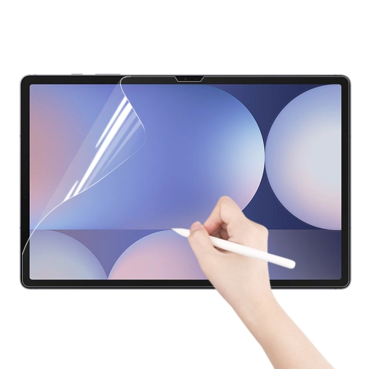 Pellicola salvaschermo opaca per Samsung Galaxy Tab S10 FE