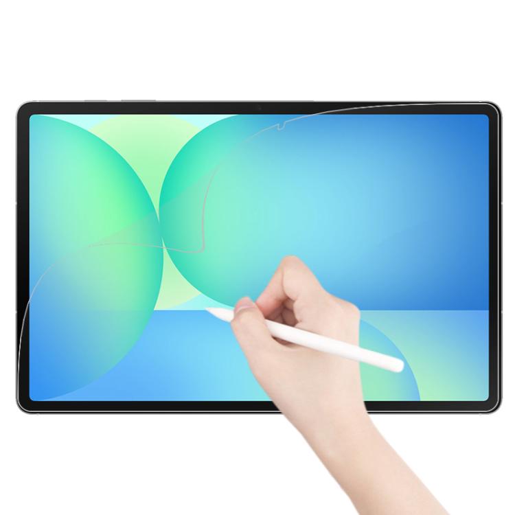 Pellicola salvaschermo opaca per Samsung Galaxy Tab S10 FE