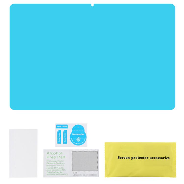 Pellicola salvaschermo opaca per Samsung Galaxy Tab S10 FE