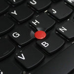English Enter Key Backlit Laptop Keyboard For Lenovo ThinkPad P1 X1 Extreme X1