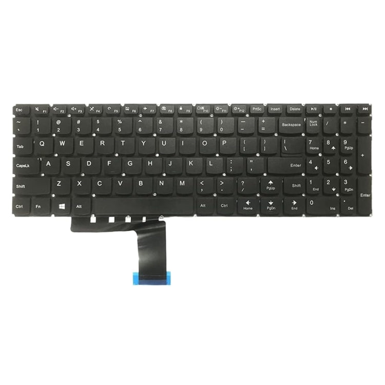 Laptop Keyboard, For Lenovo 110 Touch-15ACL / 110-15ACL, For Lenovo Legion Y520 Y520-15IKB, For Lenovo IdeaPad 320-14ISK 320-14IKB, For Lenovo ThinkPad T570