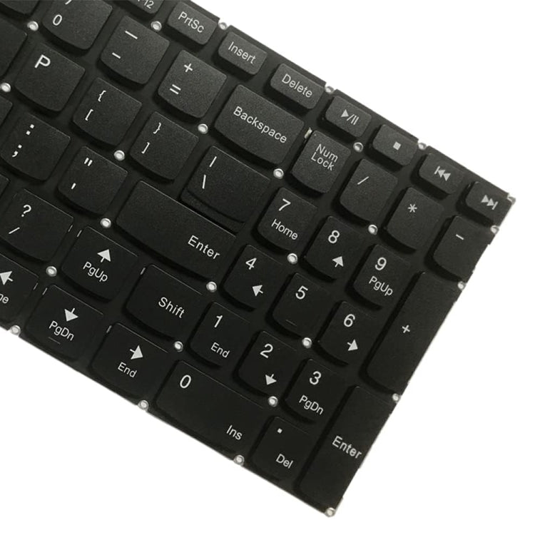 Laptop Keyboard, For Lenovo 110 Touch-15ACL / 110-15ACL, For Lenovo Legion Y520 Y520-15IKB, For Lenovo IdeaPad 320-14ISK 320-14IKB, For Lenovo ThinkPad T570