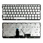 Tastiera per laptop versione USA, For Lenovo Yoga 900S-12ISK