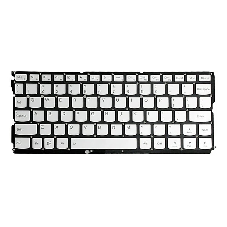 US Version Laptop Keyboard, For Lenovo Yoga 900S-12ISK