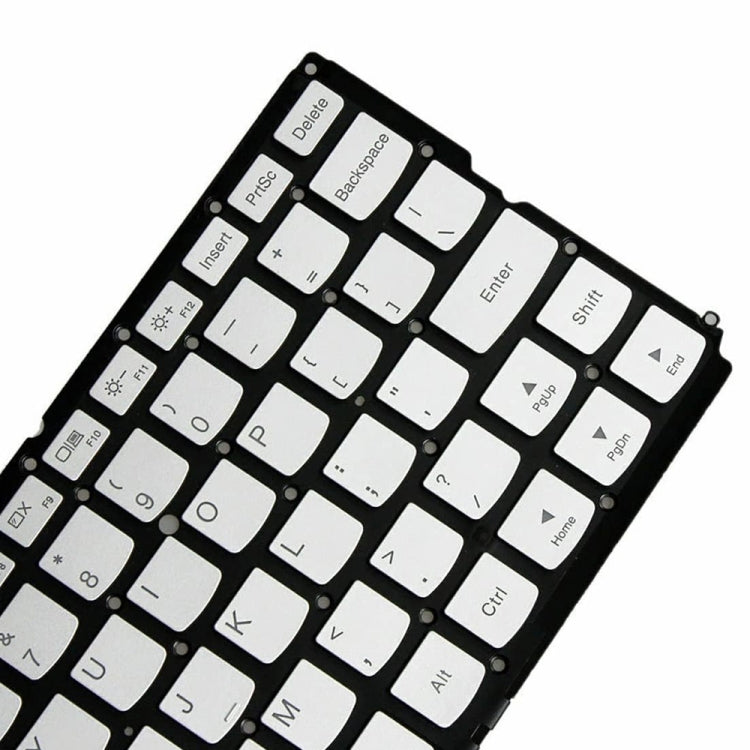 US Version Laptop Keyboard, For Lenovo Yoga 900S-12ISK