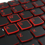 Tastiera per laptop retroilluminata versione USA, For Lenovo Y520