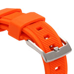 Cinturino in silicone a doppio anello, For Apple Watch Ultra 49mm, For Apple Watch SE 2023 44mm