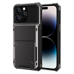 Custodia per telefono con armatura robusta antiurto resistente ai graffi, For iPhone 15 Pro Max, For iPhone 15 Pro, For iPhone 15
