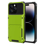 Custodia per telefono con armatura robusta antiurto resistente ai graffi, For iPhone 15 Pro Max, For iPhone 15 Pro, For iPhone 15