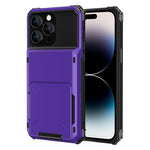 Custodia per telefono con armatura robusta antiurto resistente ai graffi, For iPhone 15 Pro Max, For iPhone 15 Pro, For iPhone 15