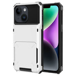 Custodia per telefono con armatura robusta antiurto resistente ai graffi, For iPhone 15 Pro Max, For iPhone 15 Pro, For iPhone 15