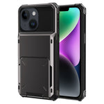 Custodia per telefono con armatura robusta antiurto resistente ai graffi, For iPhone 15 Pro Max, For iPhone 15 Pro, For iPhone 15