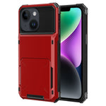 Custodia per telefono con armatura robusta antiurto resistente ai graffi, For iPhone 15 Pro Max, For iPhone 15 Pro, For iPhone 15