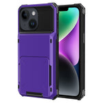 Custodia per telefono con armatura robusta antiurto resistente ai graffi, For iPhone 15 Pro Max, For iPhone 15 Pro, For iPhone 15