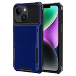Custodia per telefono con armatura robusta antiurto resistente ai graffi, For iPhone 15 Pro Max, For iPhone 15 Pro, For iPhone 15
