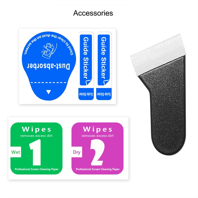 Pellicola temperata integrata con telaio in lega di alluminio, For Apple Watch Ultra 49mm