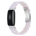 Cinturino di ricambio in resina ovale, For Fitbit Inspire 3