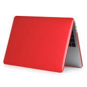 Custodia protettiva MacBook Pro 13.3 A2251/A2289