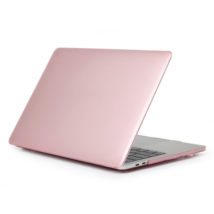 Custodia protettiva trasparente per MacBook Pro 13.3 2020