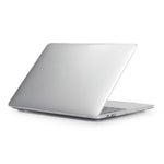 Custodia protettiva trasparente per MacBook Pro 13.3 2020