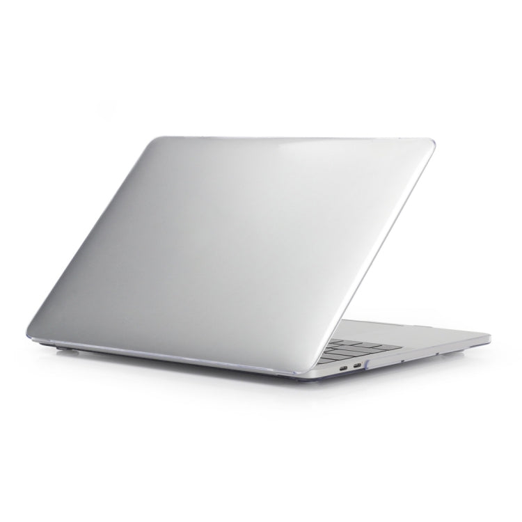 Custodia protettiva trasparente per MacBook Pro 13.3 2020