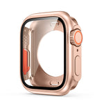 Passa alla custodia dell'orologio per PC ibrida con pellicola all-inclusive da 49 mm Ultra, For Apple Watch Series 6 / 5 / 4 / SE 44mm, For Apple Watch Series 6 / 5 / 4 / SE 40mm, For Apple Watch Series 9 / 8 / 7 45mm                                   ...