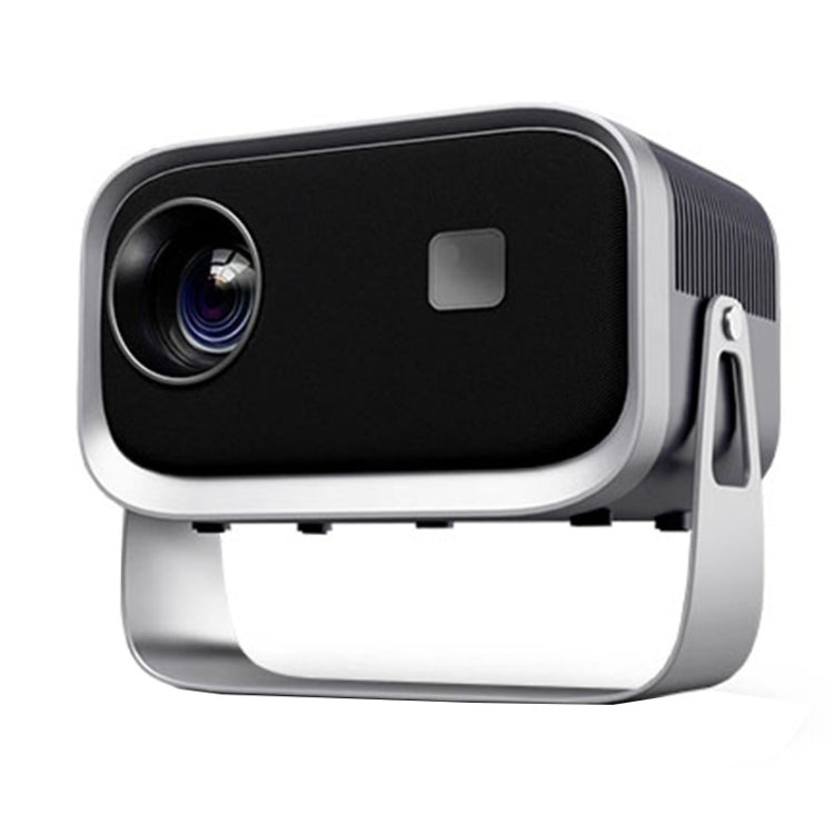 AUN A003 1280x720P 150 Lumen Stesso schermo Versione Home Theater portatile LED HD Proiettore digitale, US Plug, UK Plug, AU Plug, EU Plug