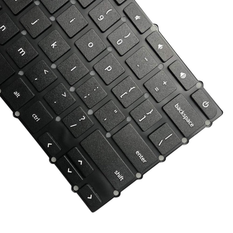 US Version Laptop Keyboard, For Acer Chromebook 15 C910 / CB3-431, For Acer Aspire Cloudbook 14 A01