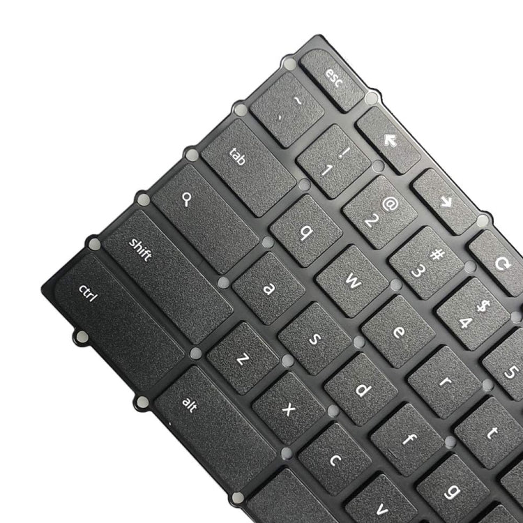 US Version Laptop Keyboard, For Acer Chromebook 15 C910 / CB3-431, For Acer Aspire Cloudbook 14 A01