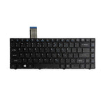 Tastiera per laptop versione USA, For Acer Chromebook 15 C910 / CB3-431, For Acer Aspire Cloudbook 14 A01