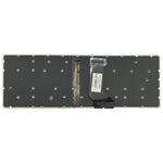 Tastiera per laptop con retroilluminazione rossa versione USA, For Acer Nitro 5 AN515-41, For Acer Nitro 5 AN515-43, For Acer Aspire VN7-793G