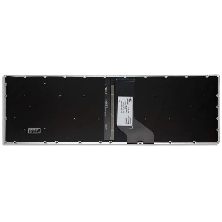 Tastiera del computer portatile, For Acer VN7-572 / VN7-572G, For Acer M5-481 / M5-481T, For Acer Aspire One 721 / AO721, For Acer E5-573 / E5-575