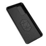Custodia per telefono antiurto scorrevole Camshield TPU + PC con supporto, For Samsung Galaxy M55 5G, For Samsung Galaxy M15 5G, For Samsung Galaxy A15 5G, For Samsung Galaxy A55 5G