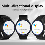Custodia protettiva per PC Watch semi-inclusa, For Samsung Galaxy Watch 6 40mm, For Samsung Galaxy Watch 6 Classic 43mm