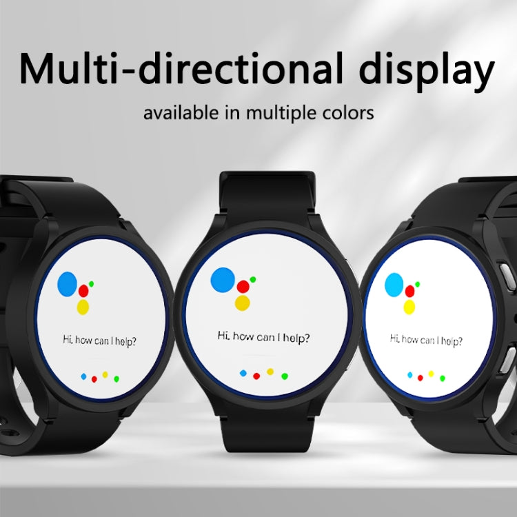 Custodia protettiva per PC Watch semi-inclusa, For Samsung Galaxy Watch 6 40mm, For Samsung Galaxy Watch 6 Classic 43mm