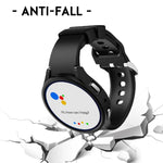 Custodia protettiva per PC Watch semi-inclusa, For Samsung Galaxy Watch 6 40mm, For Samsung Galaxy Watch 6 Classic 43mm