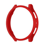 Custodia protettiva per PC Watch semi-inclusa, For Samsung Galaxy Watch 6 40mm, For Samsung Galaxy Watch 6 Classic 43mm