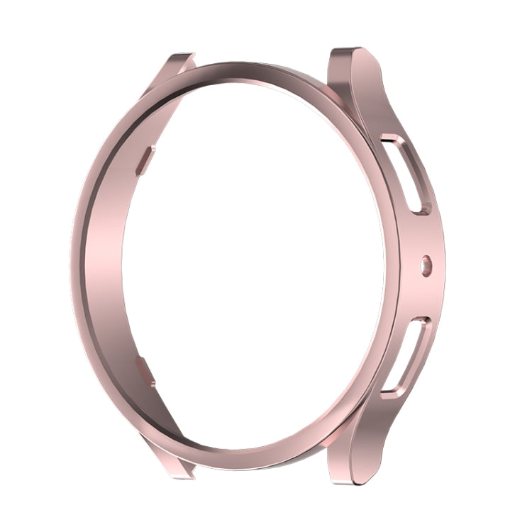 Custodia protettiva per PC Watch semi-inclusa, For Samsung Galaxy Watch 6 40mm, For Samsung Galaxy Watch 6 Classic 43mm